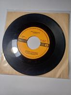 Herman Lippinkhof - Een karavaan, Cd's en Dvd's, Vinyl Singles, Gebruikt, 7 inch, Single, Ophalen of Verzenden