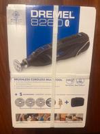 Dremel 8260 nieuw, Ophalen of Verzenden, Nieuw