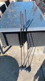 Ben Sayers Power Pact XS houten 1,3 en 7, Sport en Fitness, Ophalen of Verzenden, Gebruikt, Club