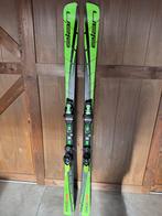 Elan Race GSX Amphibio Ski's 176cm, 160 tot 180 cm, Gebruikt, Ophalen of Verzenden, Carve