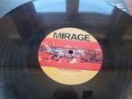 DJ Julien & Gonzaque - Mirage Records Vinyl, Ophalen of Verzenden, Gebruikt, 12 inch, Techno of Trance
