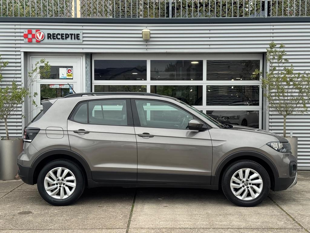 Volkswagen T-Cross 1.0 TSI Life / Carplay / Pdc / Cruise / O, T-Cross, Gebruikt, Euro 6, 95 pk