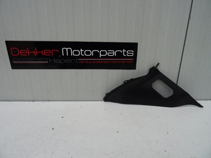 Rechter Binnenkuipdeel Zijpaneel GSXR750 GSXR600 2008-2010, Motoren, Onderdelen | Suzuki, Gebruikt, Ophalen of Verzenden