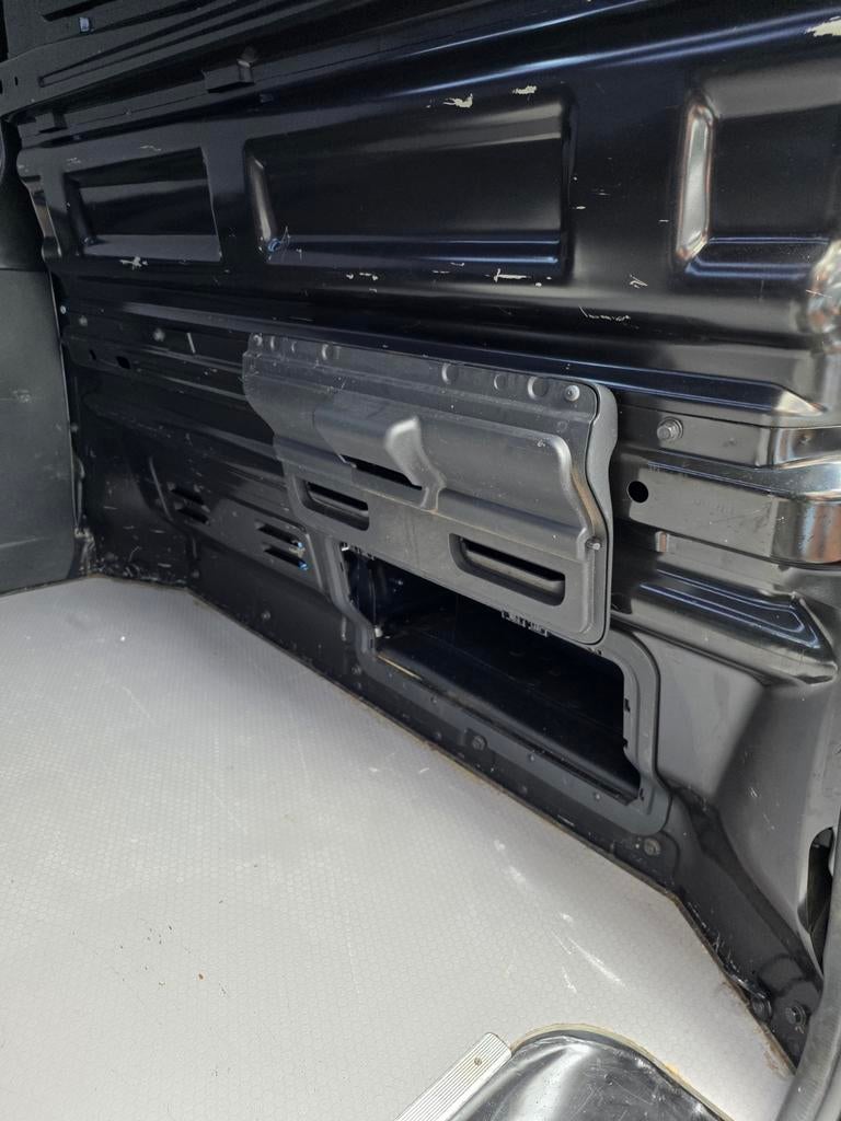 Cabine Tussenschot Fiat Talento, Auto-onderdelen, Ophalen, Fiat