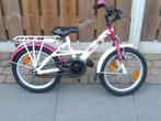 Kinderfietsje, Fietsen en Brommers, Fietsen | Kinderfietsjes, Ophalen, Gebruikt, Minder dan 16 inch