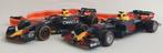 Red Bull Racing Max Verstappen modellen, Ophalen of Verzenden, Zo goed als nieuw, Formule 1