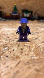 Lego Brick daddy uit set space lunar limo 5984, Verzenden, Zo goed als nieuw