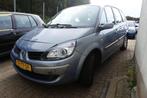Renault Grand Scénic 2.0-16V Dynamique automaat apk 5-3-202, 1998 cc, Gebruikt, 4 cilinders, Blauw