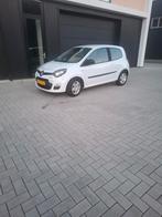 Renault Twingo 1.2 16V 2013 Wit  facelift  model  2014, Auto's, Voorwielaandrijving, 839 kg, Twingo, 74 pk