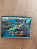 bouwpakket helicopter, Helikopter, Nieuw, Groter dan 1:72, Ophalen