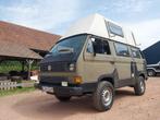 1992 Volkswagen T3 Syncro 4x4 camper 170 pk, Bedrijf, Benzine, Volkswagen