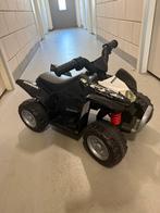 Honda elektrische kinder quad zwart, Ophalen of Verzenden, Gebruikt