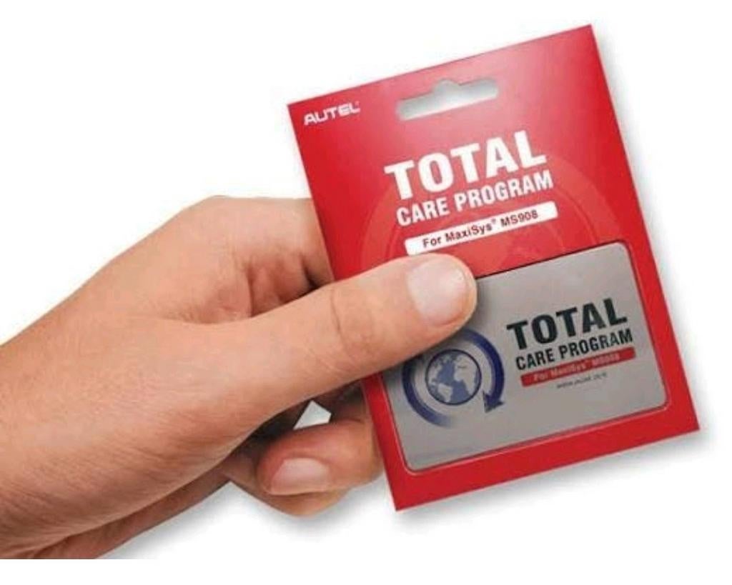 Autel Updates Autel Software Licentie Autel MaxiSys  MaxiDas, Ophalen of Verzenden, Nieuw