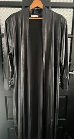 Magna zwart vest maat 52/54, Kleding | Dames, Grote Maten, Ophalen of Verzenden, Zo goed als nieuw, Zwart, Trui of Vest