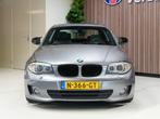 BMW 1-serie Coupé 123d High Executive, Auto's, 1-Serie, Euro 5, 4 cilinders, 4 stoelen