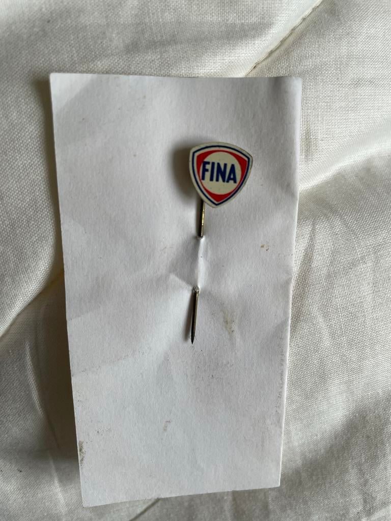 Fina speldje, Verzamelen, Ophalen of Verzenden, Gebruikt, Overige typen