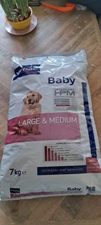 Virbac hondenvoer, Ophalen, Hond