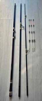 Vercelli spyra sensitive, Ophalen, Zo goed als nieuw, Werphengel