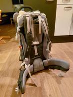 Vaude Rugdrager - Comfortabel en Veilig voor Wandelen, Gebruikt, Rug, Draagzak, Ophalen