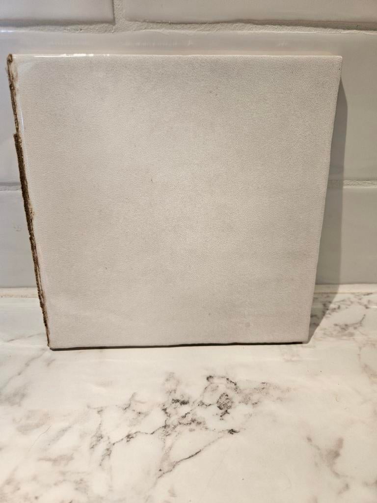 Gemstone snow keuken/badkamer Tegels - Nieuwstaat, Ophalen, Nieuw, 20 tot 40 cm, Minder dan 5 m²