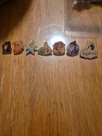 Efteling Pin TiTaTovenaar Set, Verzamelen, Ophalen of Verzenden, Zo goed als nieuw, Button of Speldje