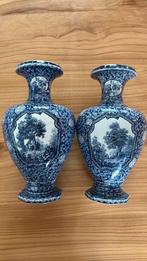 Villeroy& boch vaas uit circa 1920 vintage, Antiek en Kunst, Ophalen of Verzenden