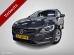 Volvo V60 2.0 D4 Summum/Automaat/Cruise/Clima/PDC/Stoelverw., Euro 5, Gebruikt, 1984 cc, 163 pk