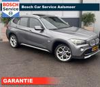 BMW X1 xDrive28i Executive / NAP / PANO / GARANTIE / LEER /, Auto's, Euro 5, Stof, Gebruikt, Parkeersensor