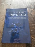 Hulp uit het Universum - Jonathan Cather, Boeken, Achtergrond en Informatie, Spiritualiteit algemeen, Ophalen of Verzenden, Zo goed als nieuw