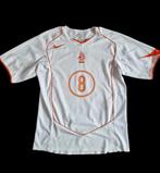 Nederlands elftal shirt 2004 KNVB Oranje Ajax Davids, Kleding | Heren, Sportkleding, Maat 48/50 (M), Nike, Oranje, Ophalen of Verzenden