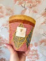 Kaars Baobab nieuw, Ophalen of Verzenden, Nieuw, Overige materialen, Minder dan 25 cm