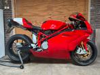 Ducati 999R #51, Motoren, Motoren | Ducati, Super Sport, Particulier, Meer dan 35 kW