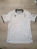 ADO Den Haag Uitshirt - Ongedragen - Maat 3XL, Wit, Nieuw, Overige maten, Ophalen of Verzenden