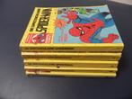 De Spectaculaire Spider-man. Marvel Comics. 5 X, Boeken, Strips | Comics, Eén comic, Amerika, Ophalen of Verzenden, Zo goed als nieuw
