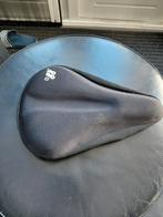 Zadeldek tegen zadelpijn, Fietsen en Brommers, Fietsonderdelen, Ophalen of Verzenden, Zo goed als nieuw, Algemeen, Zadel