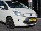 Ford Ka 1.2 Trend|El.Ramen|APK|AUX|D.Riem vervangen, Auto's, Ford, Voorwielaandrijving, Stof, Gebruikt, 4 cilinders