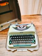 Typemachine IMPERIAL Good Companion 4. Olijfgroen., Diversen, Typemachines, Ophalen of Verzenden, Gebruikt