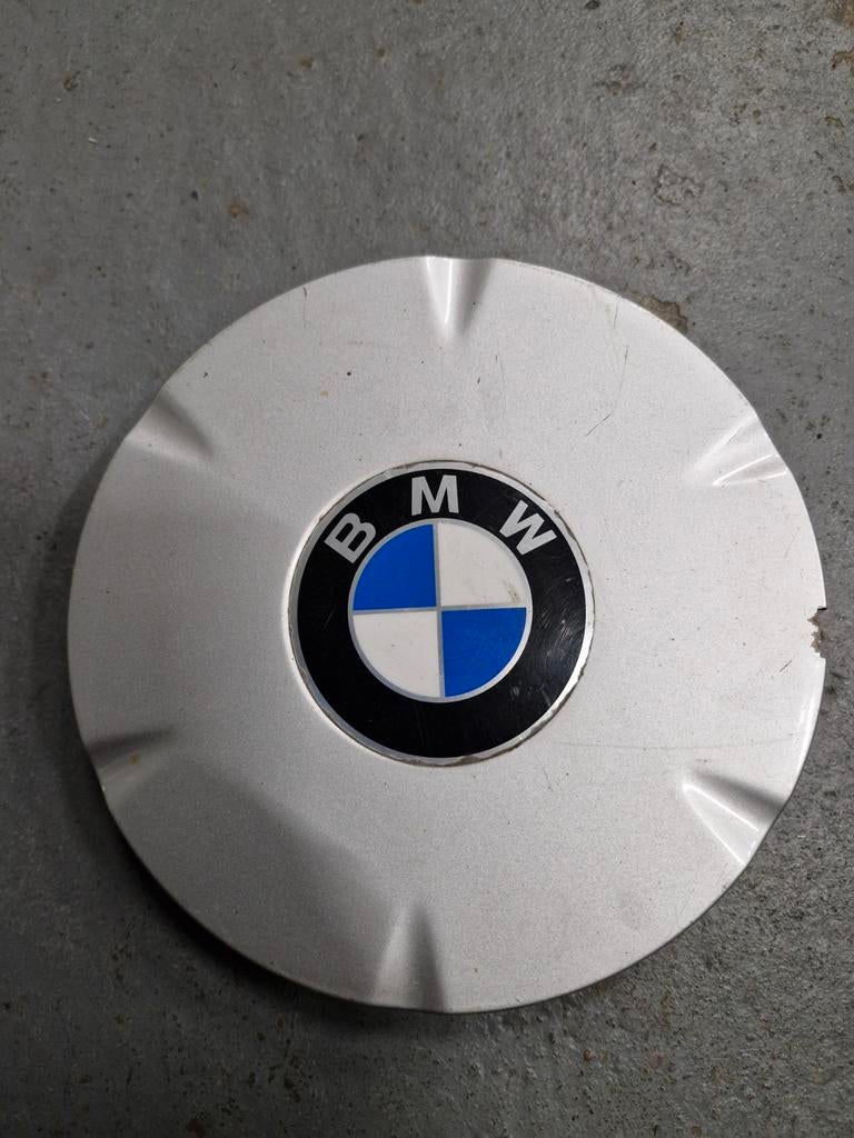 Set naafkappen voor oa bmw e34 e32 e36 5 spaaks velg, Auto diversen, Wieldoppen, Ophalen of Verzenden, Nieuw