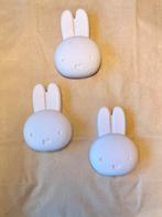 Nijntje stoepkrijt roze, Ophalen of Verzenden, Zo goed als nieuw, Feestartikel, Geboorte of Huwelijk