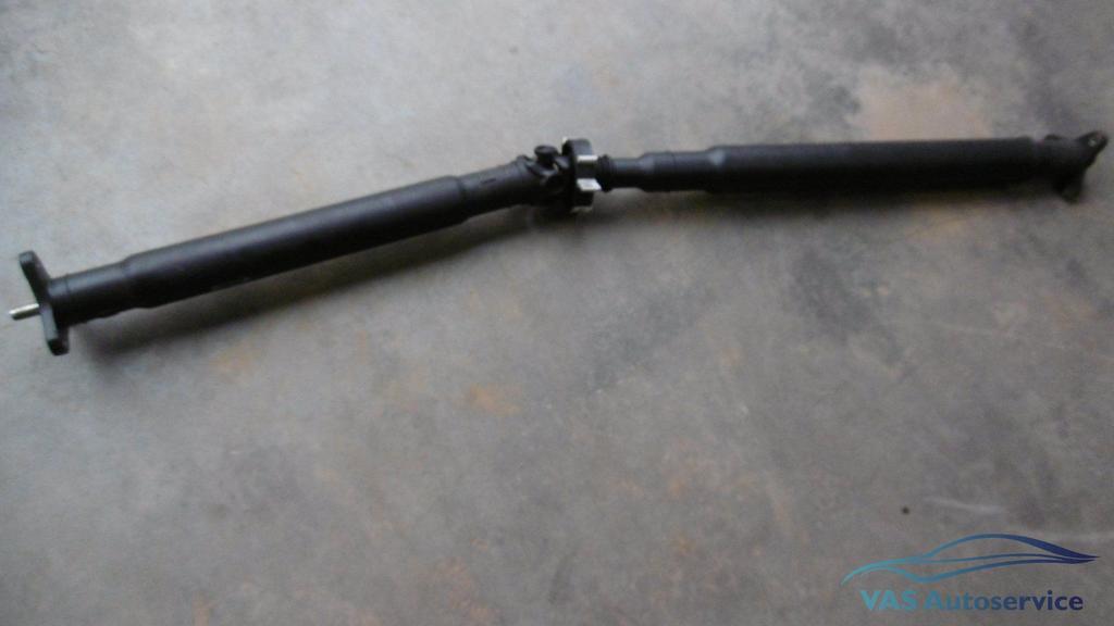 Cardanas BMW 7-serie F01-F02  26 10 7 631 345, Gebruikt, -, Ophalen of Verzenden, -