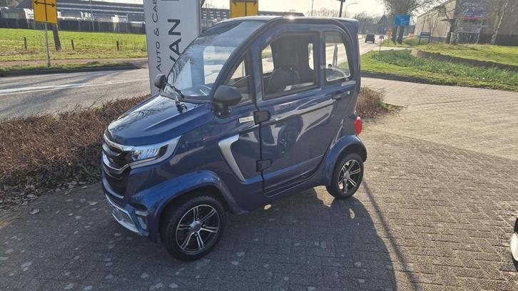 Motion MIRAGE Scootmobiel, Diversen, Brommobielen en Scootmobielen, Gebruikt, Overige merken