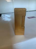 DUNHILL AANSTEKER, Ophalen of Verzenden, Zo goed als nieuw, Aansteker