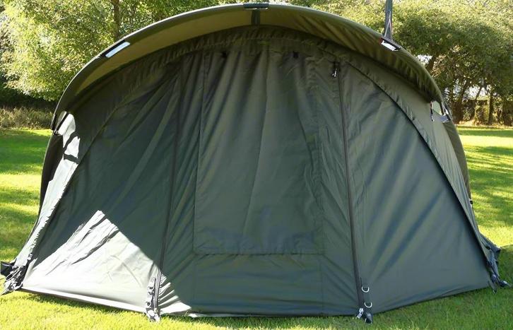 Trakker Trident AS Tent - Topconditie!, Caravans en Kamperen, Tenten, tot en met 2, Zo goed als nieuw, Ophalen