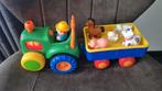 Muzikale boerderij tractor met diertjes, Ophalen of Verzenden