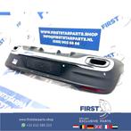 W167 C167 GLE COUPÉ AMG DIFFUSER ACHTERBUMPER Mercedes GLE K, Gebruikt, -, Ophalen of Verzenden, -