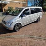 Mercedes viano v6 280pk automaat, Ophalen
