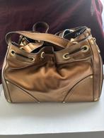 Mulberry Grote Damestas Bronskleurig met Veel Opbergvakken, Sieraden, Tassen en Uiterlijk, Tassen | Damestassen, Ophalen of Verzenden