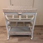Babybadje / bad commode, Ophalen, Zo goed als nieuw, Badje, Overige merken
