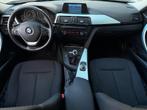 BMW 3-serie Touring 316i Business|Led|Navi|Rijklaar, Gebruikt, 4 cilinders, Wit, Handgeschakeld