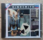 Hurford - Orgel Ratzeburg - Hindemith, Distler, Kropfreiter, Cd's en Dvd's, Cd's | Klassiek, Ophalen of Verzenden, Barok, Gebruikt
